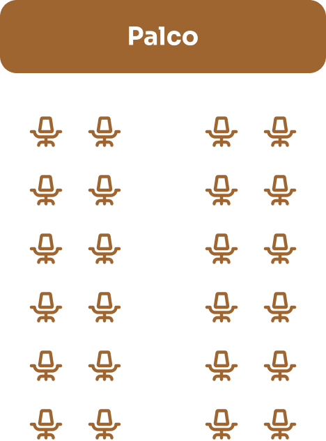 Auditório