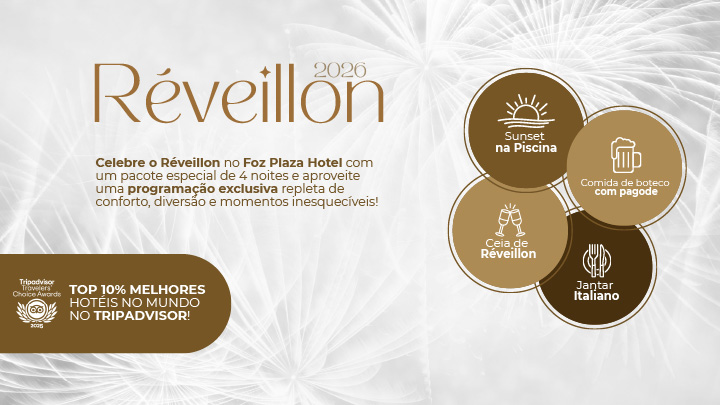 Réveillon 2026