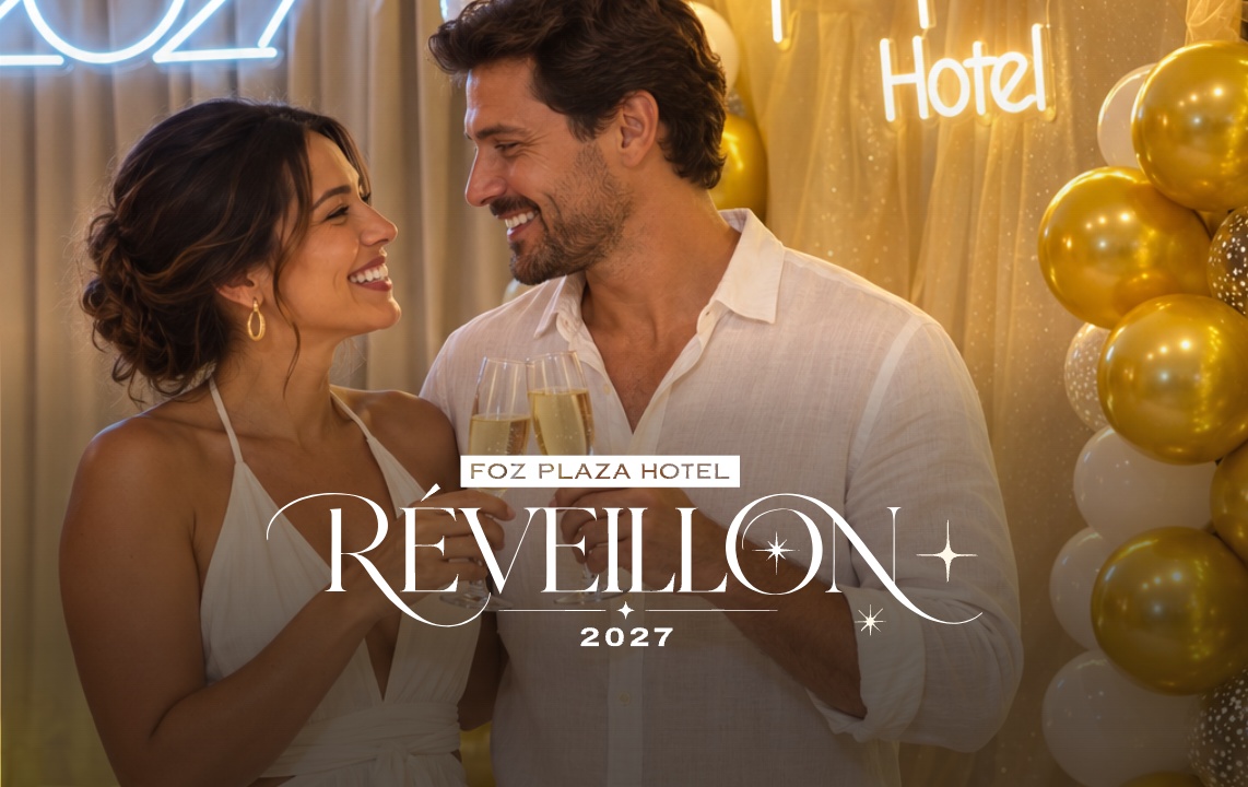 Réveillon 2027