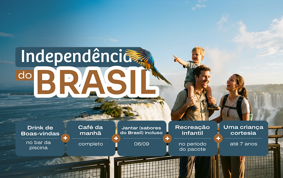 Feriado da Independência